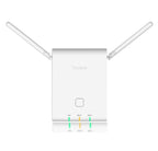 Yealink W90 DECT IP Multicell System for Seamless Cordless Calls Yealink