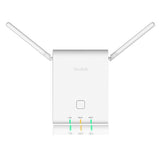Yealink W90 DECT IP Multicell System for Seamless Cordless Calls Yealink