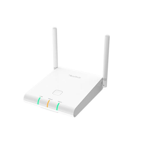 Yealink W90 DECT IP Multicell System for Seamless Cordless Calls Yealink
