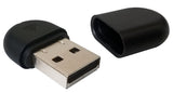 Yealink WF40 IP Phone Wi-Fi USB Dongle to Suit Yealink Deskphones 2.4Ghz, to suits SIP-T27G/T29G/T46G/T48G/T41