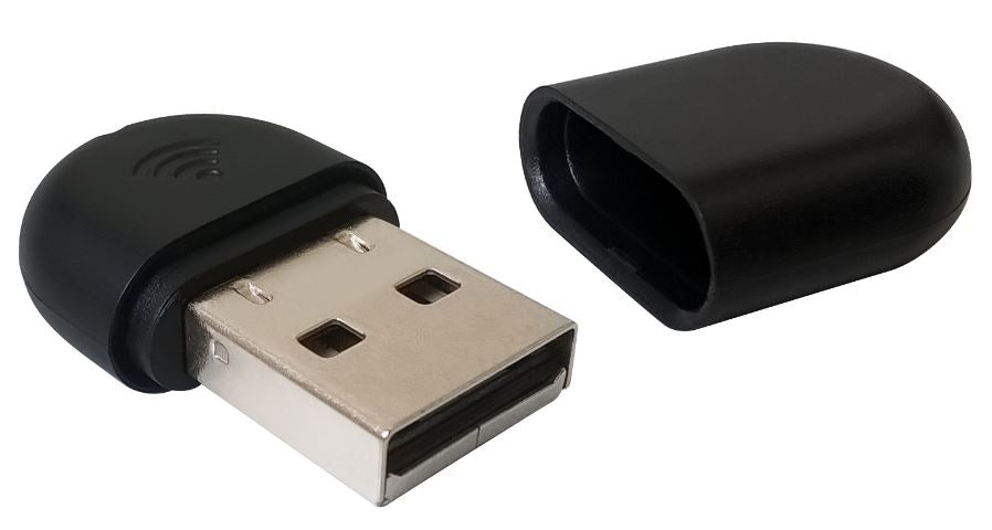 Yealink WF40 IP Phone Wi-Fi USB Dongle to Suit Yealink Deskphones 2.4Ghz, to suits SIP-T27G/T29G/T46G/T48G/T41