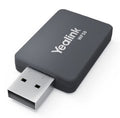 Yealink WF50 V1 Dual-Band Wi-Fi USB Dongle for IP Phones Yealink