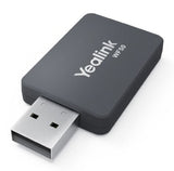 Yealink WF50 V1 Dual-Band Wi-Fi USB Dongle for IP Phones Yealink