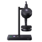 Yealink WH62 DECT Wireless Headset for Microsoft Teams & IP Phones Yealink