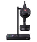 Yealink WH62 DECT Wireless Headset for Microsoft Teams & IP Phones Yealink