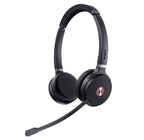 Yealink WH62 DECT Wireless Headset for Microsoft Teams & IP Phones Yealink