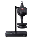 Yealink WH62 Wireless Headset | Clear Sound for Teams & Office Calls Yealink