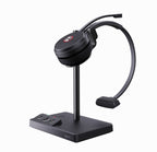 Yealink WH62 DECT Wireless Headset for Microsoft Teams & UC Calls Yealink