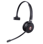 Yealink WH62 DECT Wireless Headset for Microsoft Teams & UC Calls Yealink