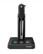 Yealink WH63 DECT Wireless Headset | Clear Calls for Teams & Office Yealink