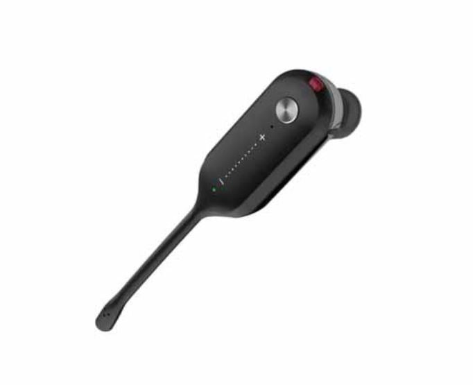 Yealink WH63 DECT Wireless Headset | Clear Calls for Teams & Office Yealink