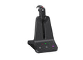Yealink WH63 E2 Convertible DECT Wireless UC Headset Yealink