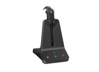 Yealink WH63 E2 Convertible DECT Wireless UC Headset Yealink
