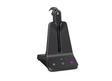 Yealink WH63 E2 Convertible DECT Wireless UC Headset Yealink