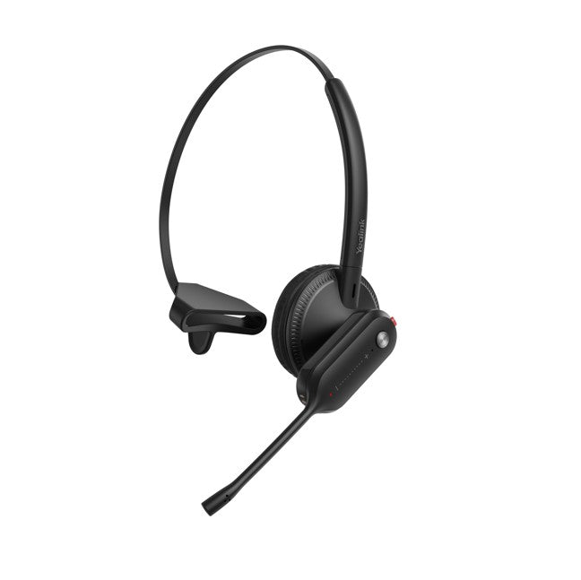Yealink WH63 E2 Convertible DECT Wireless UC Headset Yealink