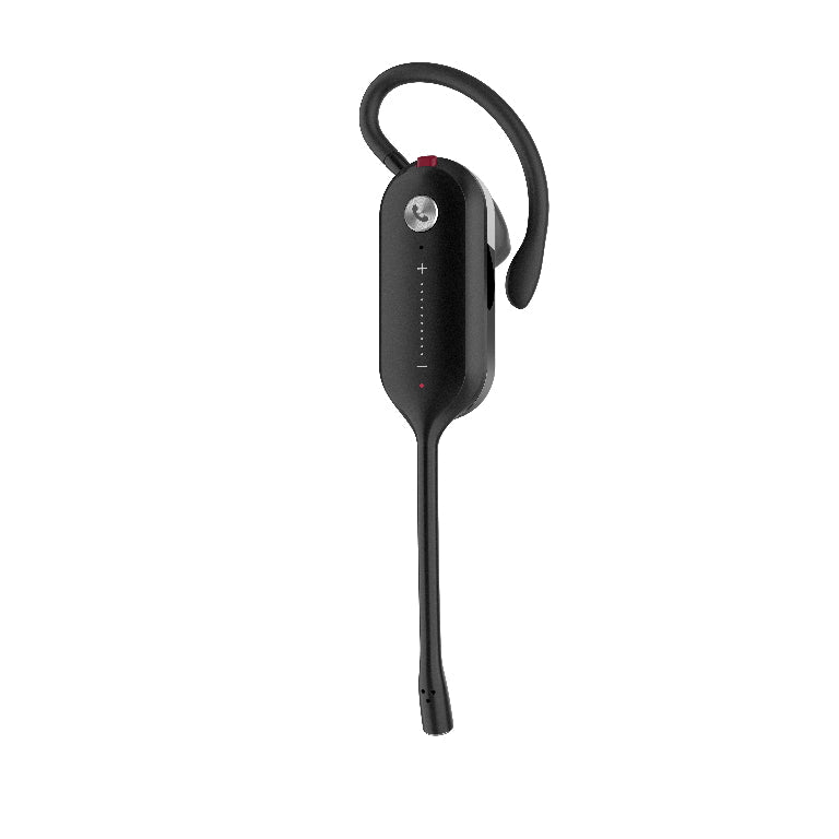 Yealink WH63 DECT Wireless Headset - Easy Switching, Clear Calls Yealink