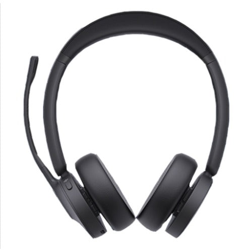 Yealink WH64 Hybrid Dual with Charging Stand, enhanced noise‑cancelling microphone technology, hybrid connecti