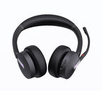 Yealink WH64 Dual Teams Wireless DECT Headset - Noise Cancelling Yealink