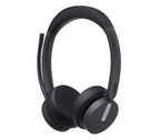 Yealink WH64 Dual UC DECT Wireless Headset - Bluetooth & Noise Cancelling Yealink