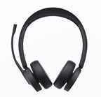 Yealink WH64 Dual UC DECT Wireless Headset - Bluetooth & Noise Cancelling Yealink