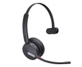 Yealink WH64 Hybrid Mono Wireless Headset for Teams & Office Yealink