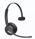 Yealink WH64 Hybrid Mono Teams DECT Bluetooth Wireless Headset with Noise Cancellation Yealink