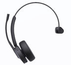 Yealink WH64 Hybrid Mono DECT & Bluetooth Wireless Headset Yealink
