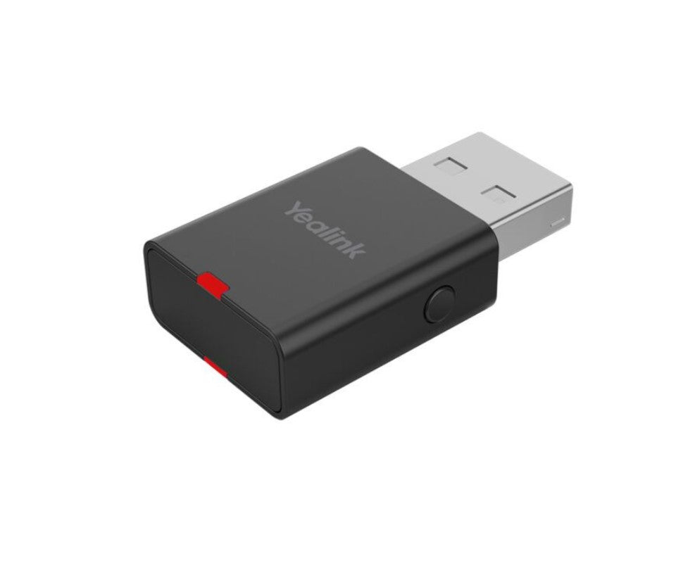 Yealink WH64 Hybrid Mono DECT & Bluetooth Wireless Headset Yealink