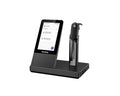 Yealink WH67 All-in-One Teams Wireless Headset & UC Workstation Yealink