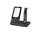 Yealink WH67 All-in-One Teams Wireless Headset & UC Workstation Yealink