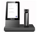 Yealink WH67 All-in-One Teams Wireless Headset & UC Workstation Yealink