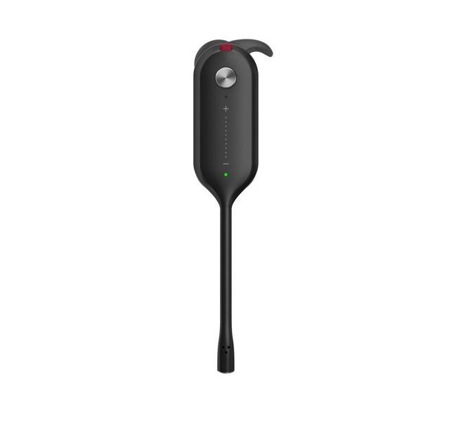 Yealink WH67 UC Workstation: All-in-One Wireless DECT Headset for Teams Yealink