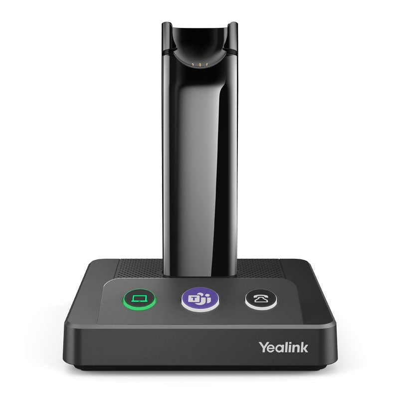 Yealink WHB630T-E2 DECT Base - Replacement for WH63 E2 Teams Yealink