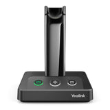 Yealink *LAST STOCK Yealink WHB630UC, Replacement DECT Base For Yealink WH63 UC Headset, Supports Dual Connect