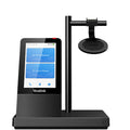 Yealink WHB660 DECT Base for WH66 Headsets - Touch Screen & Speaker Yealink