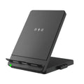 Yealink WHC60 Qi Wireless Charger Stand for WH66/WH67 Yealink