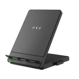 Yealink WHC60 Qi Wireless Charger Stand for WH66/WH67 Yealink