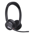 Yealink WHD642T Dual Wireless Headset for Microsoft Teams & Hybrid Yealink