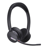 Yealink WHD642T Dual Wireless Headset for Microsoft Teams & Hybrid Yealink