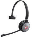Yealink WHM621UC Mono Wireless Headset for WH62/WH66 Yealink