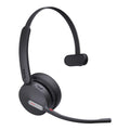 Yealink WHM641UC Mono Headset Replacement for WH64 UC & Hybrid Yealink