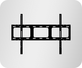 Yealink MeetingBoard 65 Pro Wall Mount (MB-WallMount-650) Yealink