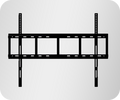 Yealink MeetingBoard 75/86 Pro Wall Mount Kit Yealink