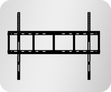 Yealink MeetingBoard 75/86 Pro Wall Mount Kit Yealink
