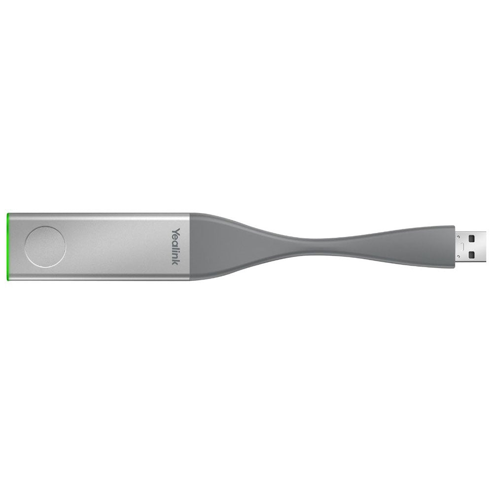 Yealink WPP20 Wireless Presentation Pod | Easy Conference Screen Sharing Yealink