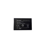 Yealink WXH-BAT, Replacement Battery For W56H, W57R, W59R DECT Handsets