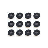 Yealink *LAST STOCK Yealink YHA-FEC-12 Foamy Ear Cushion for WH62/WH66/UH36/YHS36 (12 PCS)