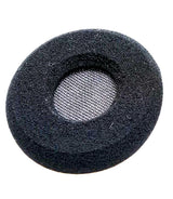 Yealink YHA-FEC34, Replacement Foamy Ear Cushion for UH34/YHS34, 1 PCS, Black YHA-FEC-UH34/YHS34-1