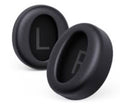 Yealink BH76 Plus Black Replacement Ear Cushions (1 Pair) Yealink