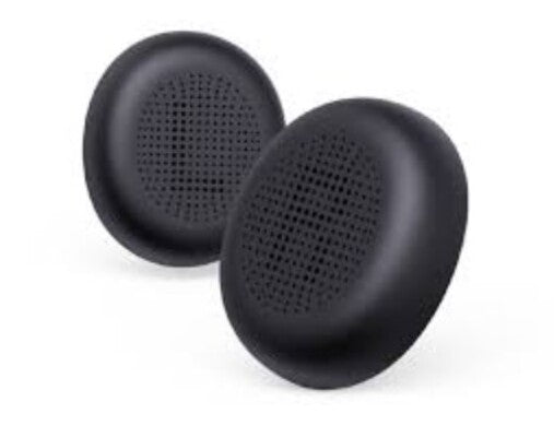 Yealink BH76 Plus Black Replacement Ear Cushions (1 Pair) Yealink